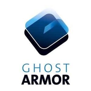 Ghost Armor logo