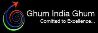 Ghum India Ghum logo