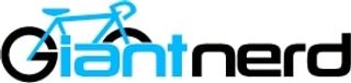 Giantnerd logo
