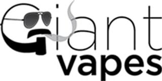 Giant Vapes logo