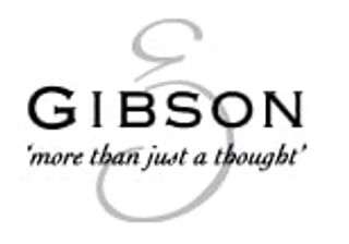 Gibson Gifts logo