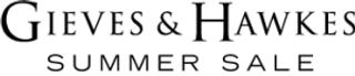 Gieves & Hawkes logo