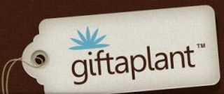 Giftaplant logo