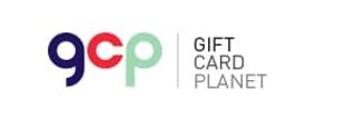 giftcardplanet logo