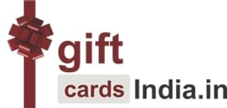 Gift Cards India logo