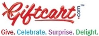 Giftcart logo