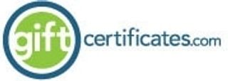 GiftCertificates.com logo