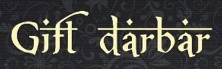 GiftDarbar logo