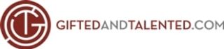 GiftedandTalented.com logo