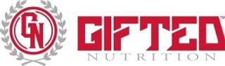 Gifted Nutrition logo