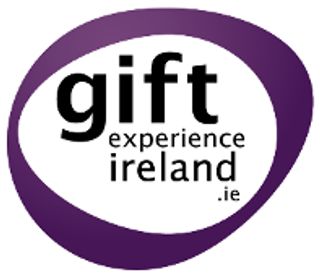 Gift Experience Ireland logo