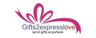 Gifts2expresslove logo