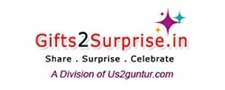 Gifts2Surprise logo