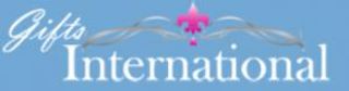 Gifts International logo