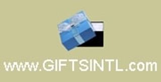 Gifts International logo