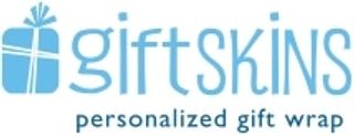 Gift Skins logo