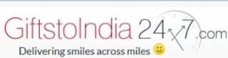 GiftsToIndia24x7 logo