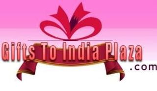 Gifts to India plaza logo
