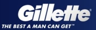 Gillette logo