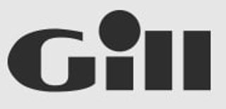 Gill Marine logo
