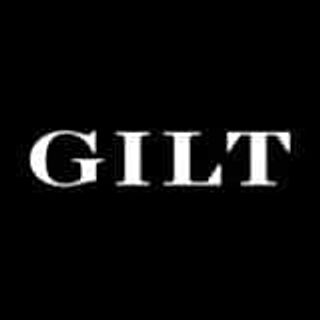Gilt logo