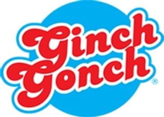 Ginch Gonch logo