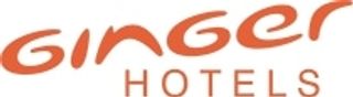 Ginger Hotels logo