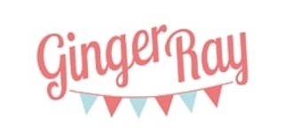 Ginger Ray logo