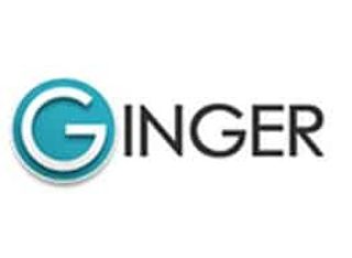 Ginger logo