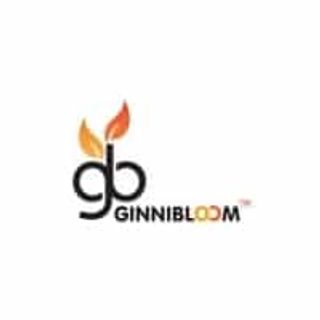 GinniBloom logo