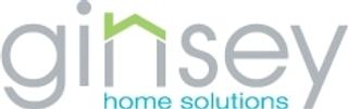 Ginsey logo
