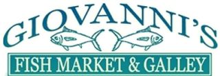 Giovanni's logo
