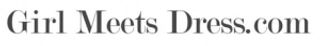 Girl Meets Dress logo