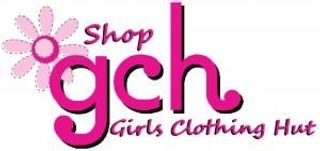 Girls Crochet Headbands logo