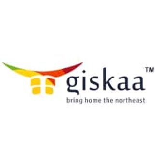 Giskaa logo