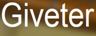 Giveter logo