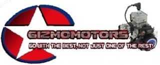 GizmoMotors logo