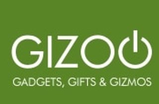 Gizoo logo