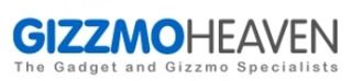 Gizzmo Heaven logo