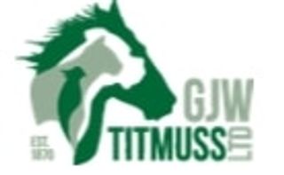 GJW Titmuss logo