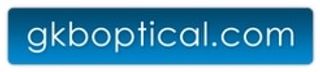 GKB Opticals logo