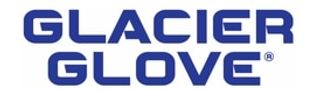 Glacier Glove logo