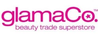 Glamaco logo