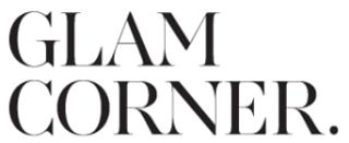 GlamCorner logo