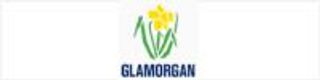 Glamorgan Cricket logo