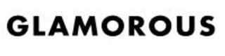 Glamorous logo