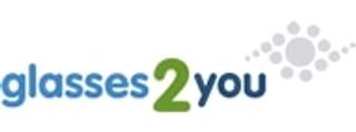 Glasses 2 you logo