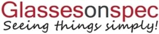 Glassesonspec.co.uk logo