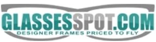 Glasses Spot logo
