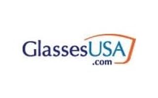 GlassesUSA logo